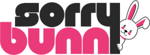 sorrybunny logo