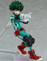 My-Hero-Academia-Figma-323-Izuku-Midoriya-Action-Figure-–-Deku-PVC-Collectible-with-Interchangeable-Faces-Gift-for-Friend-and-Family6