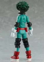 My-Hero-Academia-Figma-323-Izuku-Midoriya-Action-Figure-–-Deku-PVC-Collectible-with-Interchangeable-Faces-Gift-for-Friend-and-Family7