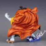 One Piece Jinbe Action Figure – Oka Shichibukai PVC Figure for Collectors & Anime Fans3