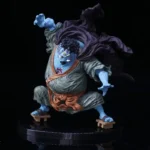 One Piece Jinbe Action Figure – Oka Shichibukai PVC Figure for Collectors & Anime Fans4