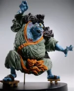 One Piece Jinbe Action Figure – Oka Shichibukai PVC Figure for Collectors & Anime Fans6