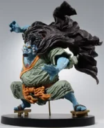 One Piece Jinbe Action Figure – Oka Shichibukai PVC Figure for Collectors & Anime Fans7