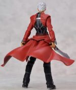 16 cm Fate Stay Night Archer – High-Quality PVC Action Figure for Anime Fan and Collectors7