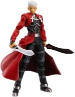 16 cm Fate Stay Night Archer – High-Quality PVC Action Figure for Anime Fans and Collectors1