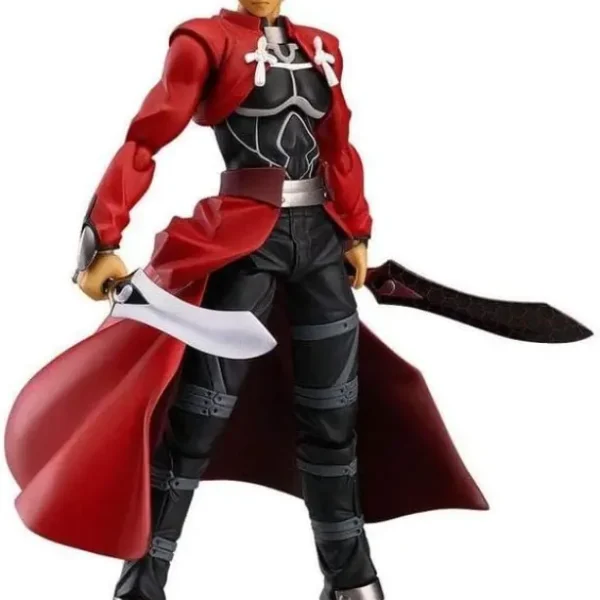 16 cm Fate Stay Night Archer – High-Quality PVC Action Figure for Anime Fans and Collectors1