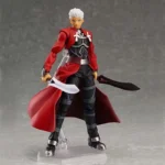 16 cm Fate Stay Night Archer – High-Quality PVC Action Figure for Anime Fans and Collectors2