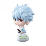 3.9 Inches Gintama – Sakata Gintoki, Rowtashii Noise Tekupiku Figure3