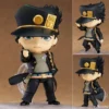 3.9 Inches JOJO's Bizarre Adventure Kujo Jotaro 985 Action Figure Toy Doll - The Perfect Christmas Gift for Friends, Family, Anime Fans