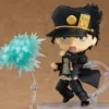 3.9 Inches JOJO's Bizarre Adventure Kujo Jotaro 985 Action Figure Toy Doll - The Perfect Christmas Gift for Friends, Family, Anime Fans1