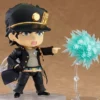 3.9 Inches JOJO's Bizarre Adventure Kujo Jotaro 985 Action Figure Toy Doll - The Perfect Christmas Gift for Friends, Family, Anime Fans2