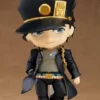 3.9 Inches JOJO's Bizarre Adventure Kujo Jotaro 985 Action Figure Toy Doll - The Perfect Christmas Gift for Friends, Family, Anime Fans3