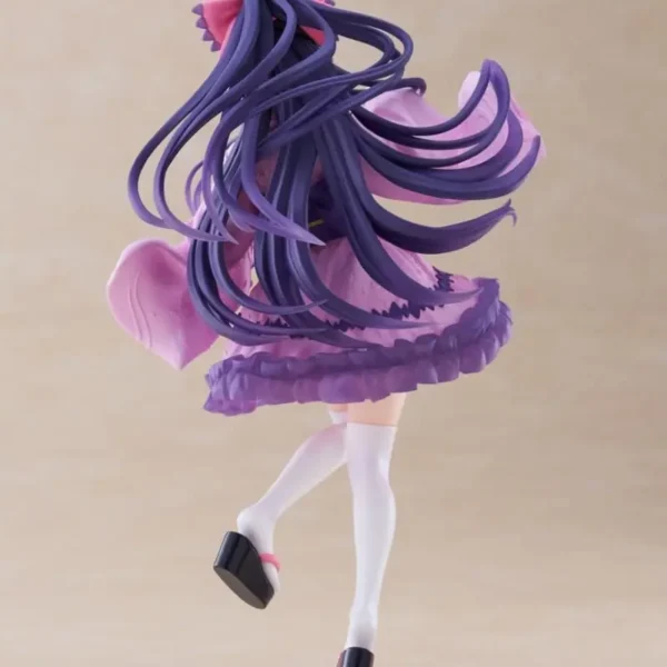 Angel Beats! Kanade Tachibana Aqua Float Girls Figure