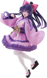 Angel Beats! Kanade Tachibana Aqua Float Girls Figure