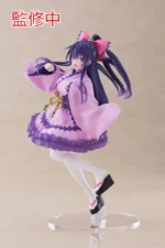 Angel Beats! Kanade Tachibana Aqua Float Girls Figure