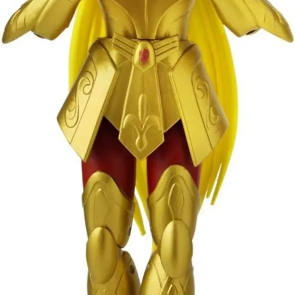 Anime Heroes - Saint Seiya Knights Of The Zodiac - Virgo Shaka Action Figure