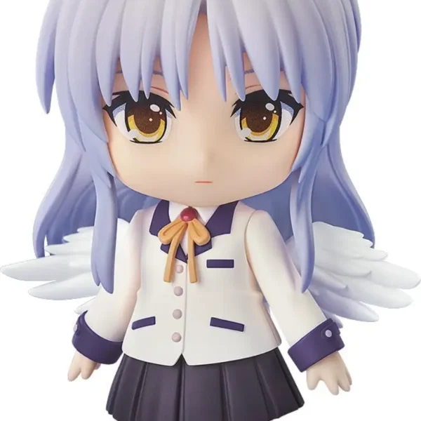 Company Angel Beats! Kanade Tachibana Nendoroid Action Figure