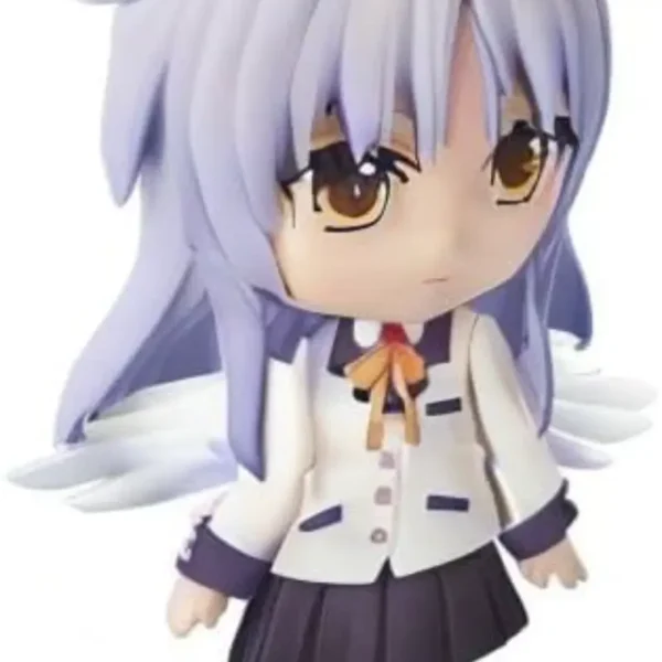 Company Angel Beats! Kanade Tachibana Nendoroid Action Figure