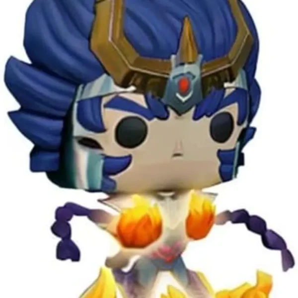 Funko Pop Saint Seiya - Phoenix Glow