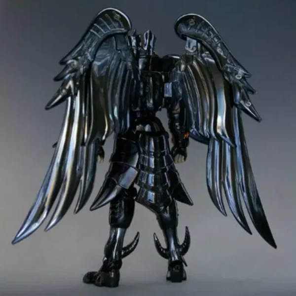 Tamashii Nations Griffin Minos Saint Seiya - Saint Cloth Myth