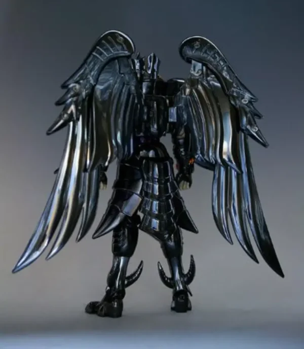 Tamashii Nations Griffin Minos Saint Seiya - Saint Cloth Myth