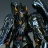 Tamashii Nations Griffin Minos Saint Seiya - Saint Cloth Myth