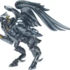 Tamashii Nations Griffin Minos Saint Seiya - Saint Cloth Myth