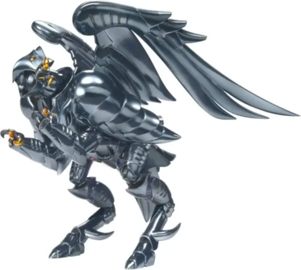 Tamashii Nations Griffin Minos Saint Seiya - Saint Cloth Myth