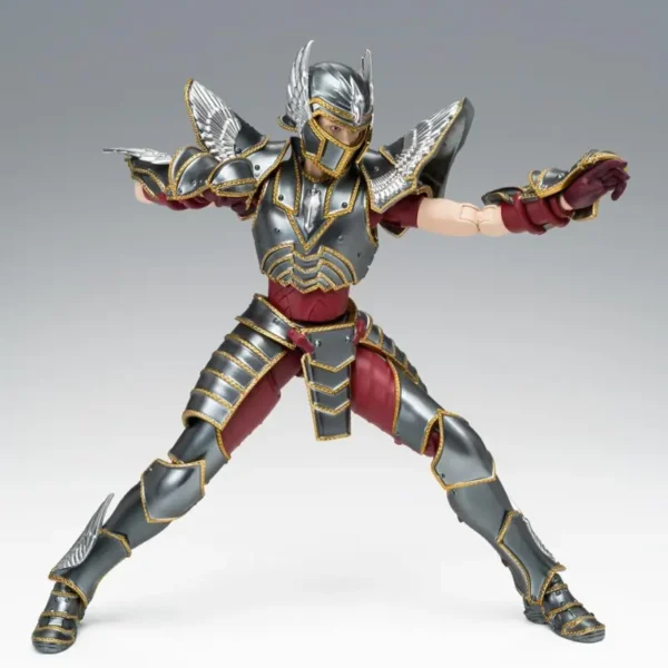 Tamashii Nations - Saint Seiya The Beginning - Pegasus Seiya -Knights Of The Zodiac-, Spirits Saint Cloth Myth Ex Action Figure