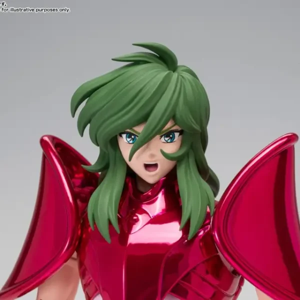 Tamashii Nations - Saint Seiya The Hades Chapter - Sanctuary - Andromeda Shun [Final Bronze Cloth], Spirits Saint Cloth Myth Ex Action Figure