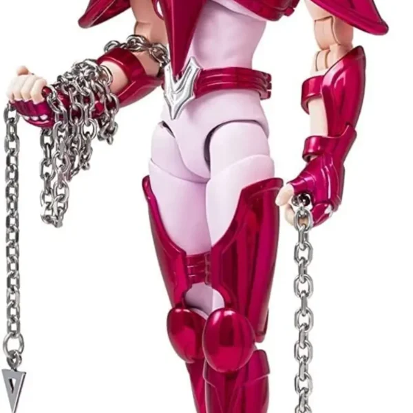 Tamashii Nations - Saint Seiya The Hades Chapter - Sanctuary - Andromeda Shun [Final Bronze Cloth], Spirits Saint Cloth Myth Ex Action Figure